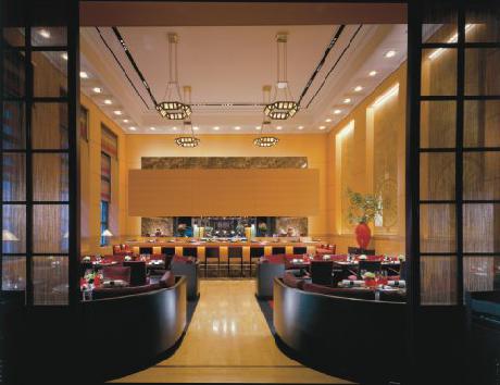 Four Seasons Hotel New York