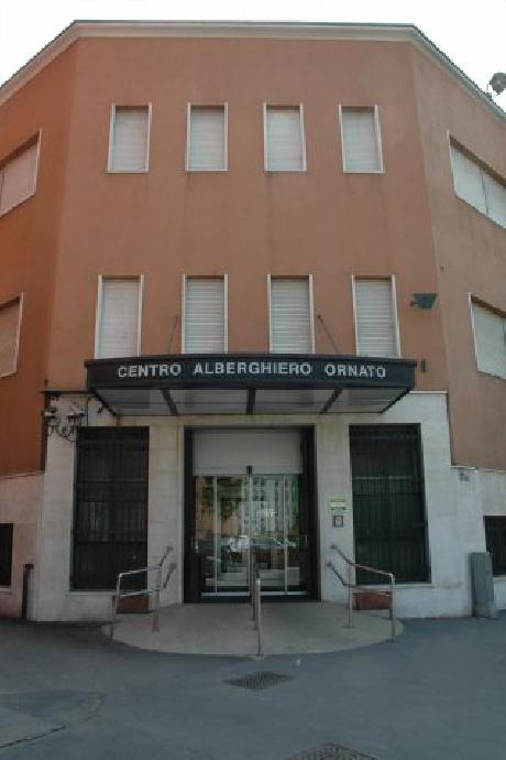 Mini Hotel Ornato