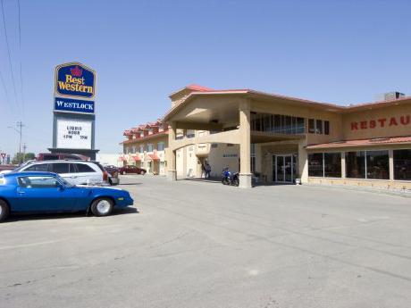 BEST WESTERN Westlock