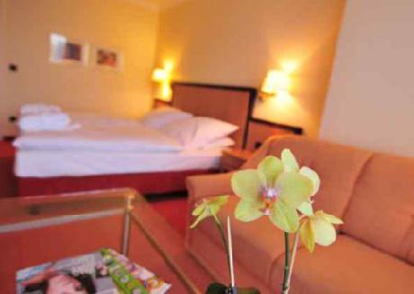 Quality Hotel Kieferneck