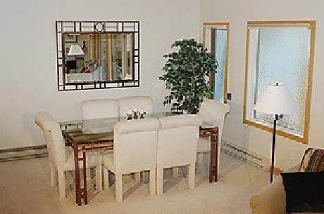 Village Property Condos