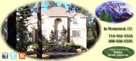 Rogers Inn The Pines