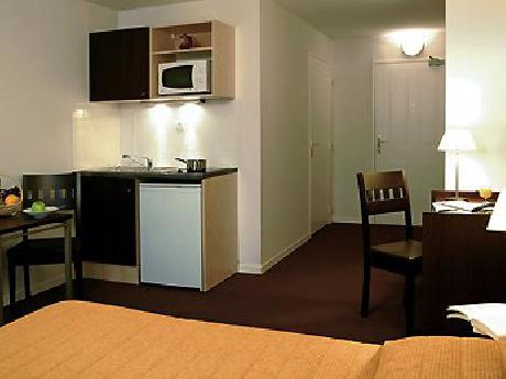 Adagio Access Clamart