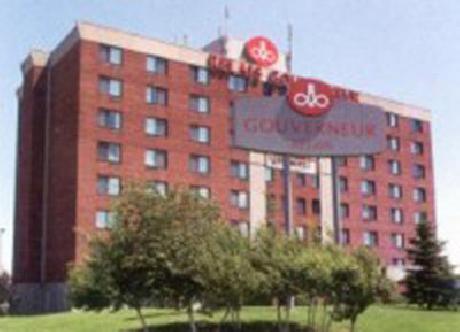 Relais Gouverneur St Jean sur Richelieu