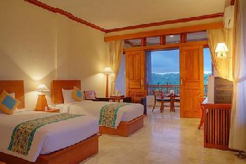 Langon Bali Resort & Spa