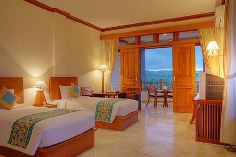 Langon Bali Resort & Spa