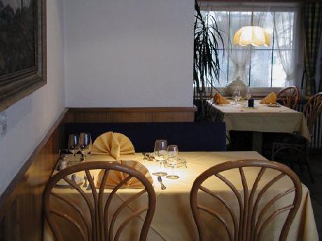 Hotel Linde Stettlen