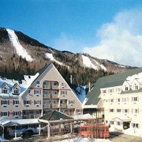 Sunday River Ski and Golf Resort