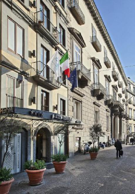 Palazzo Turchini 4 Star