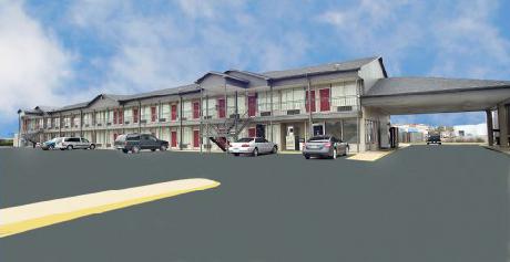 Americas Best Value Inn