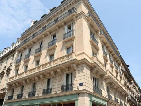 Astotel Bradford Elysees