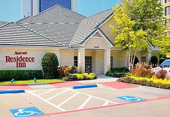 Residence Inn Dallas Park Central