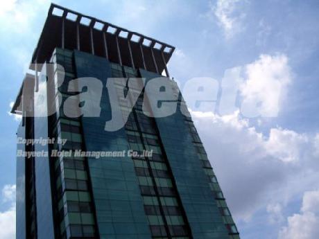 World Union Service Apartment