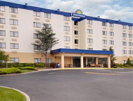 Days Hotel Egg Harbor Township - Pleasantville - Atlantic Ci