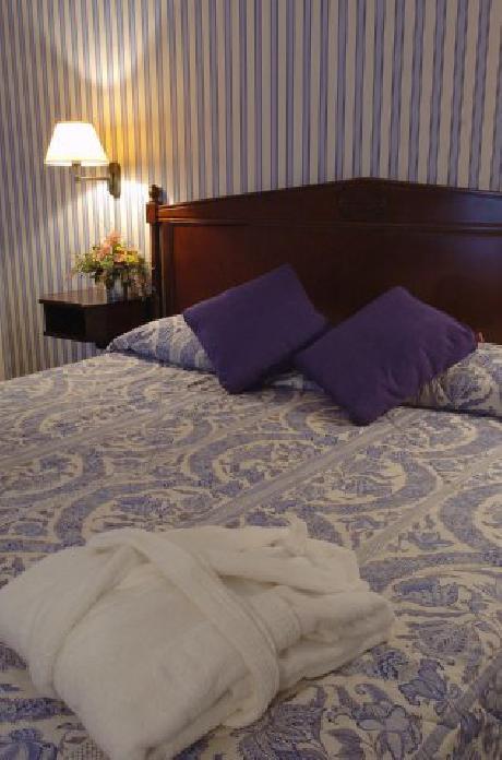 Amarante Arc de Triomphe