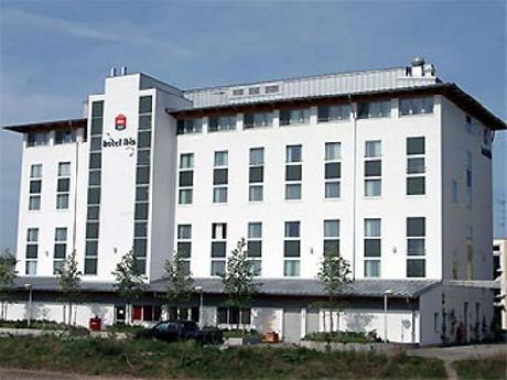 Ibis Munchen Garching