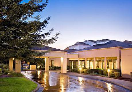 Courtyard Portland Beaverton