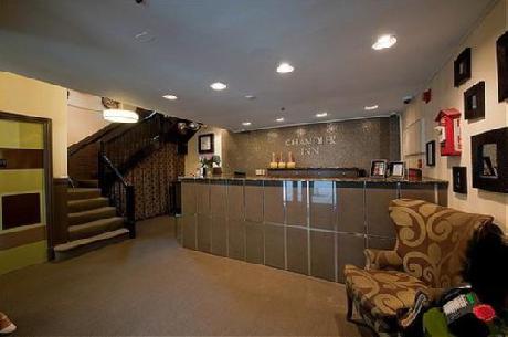 Chandler Inn Hotel