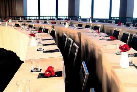 W Chicago - Lakeshore