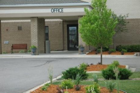 Extended Stay America-Minneapolis-Maple Grove