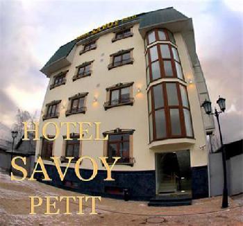 Savoy Petit