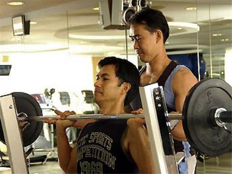 Novotel Bangkok On Siam Square