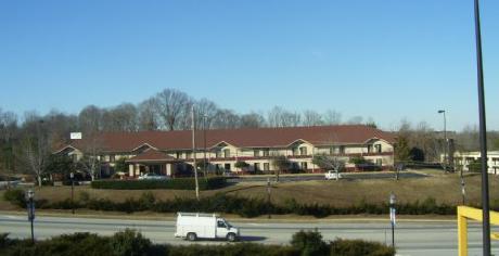 Americas Best Value Inn