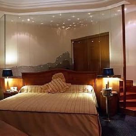 TOP CountryLine Fortina Spa & Resort Malta Sliema