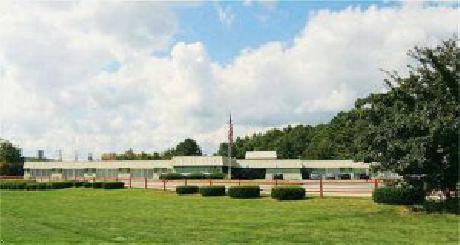 American Motor Lodge