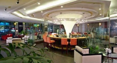 The Bonanza Grand Hotel