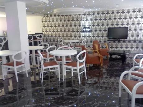 La Boutique Puerta Osario