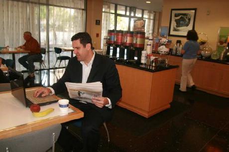 Hampton Inn San Diego Downtown