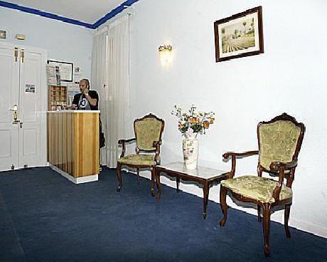 Hostal Maria Alcazar Ii