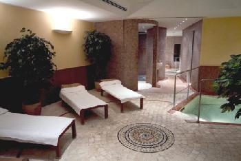 NH Ischia Thermal SPA Resort