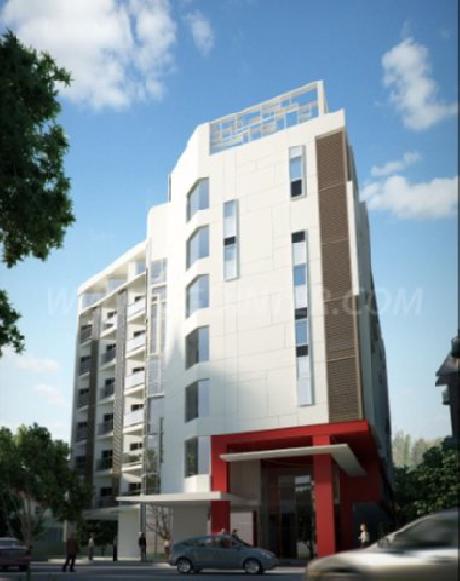 Citrus Heights Patong Phuket