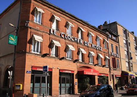 Quality Hotel Toulouse Centre