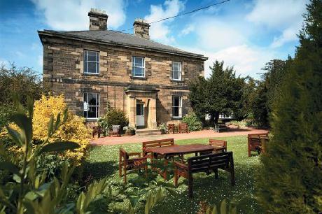 Horton Grange Country House