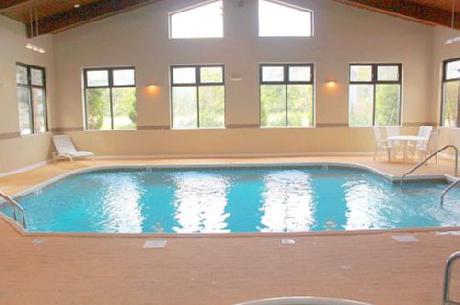 Lexington Inn and Suites