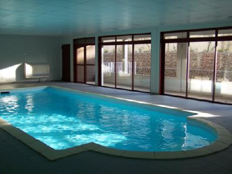 RESIDHOTEL LE CLOS DE LA CITE