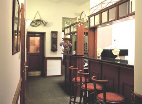 Hotel 16 - U Sv. Kateriny