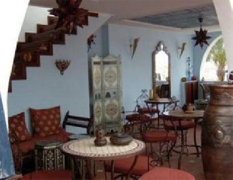 Playaflor Chill-out Resort