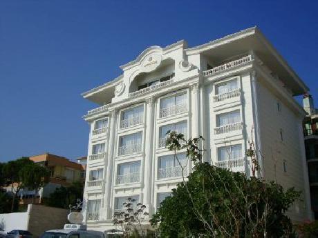 LA BOUTIQUE ANTALYA