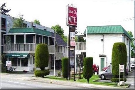 Intercity Motel