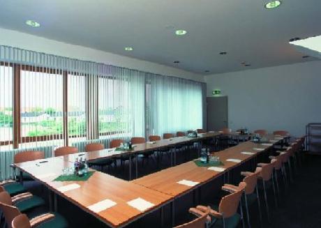 Dorfhotel Fleesensee