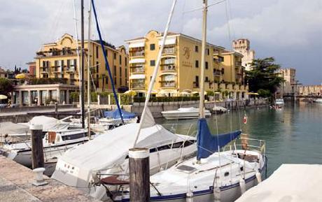 Hotel Sirmione