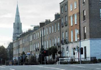 Leeson Bridge Guest House