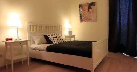 Aura Park Aparthotel