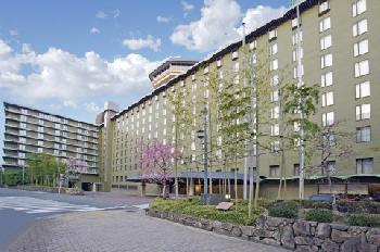 RIHGA Royal Hotel Kyoto
