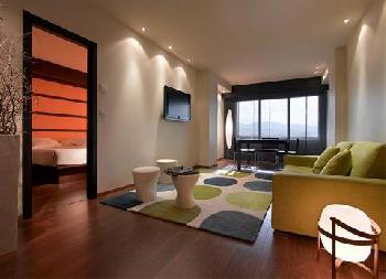 Abades Nevada Palace