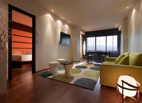 Abades Nevada Palace